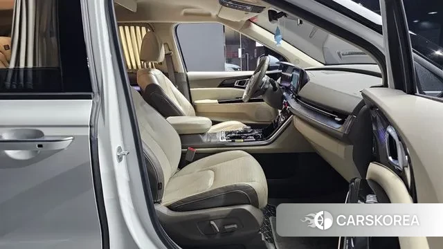 Kia Carnival 4th generation id 3771314 из Кореи 20