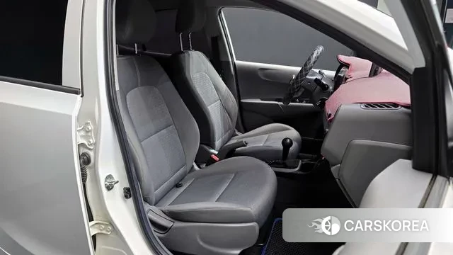 Kia All New Morning (JA) id 3672937 из Кореи 20