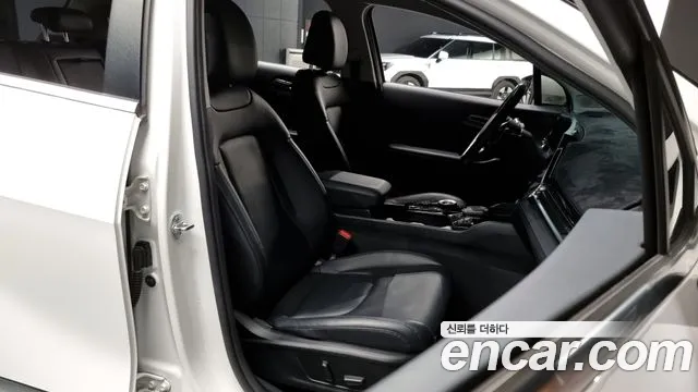 Kia Sportage 5th Generation Hybrid id 2714124 из Кореи 20