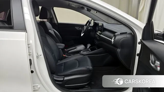 Kia Come New K3 id 3000421 из Кореи 20