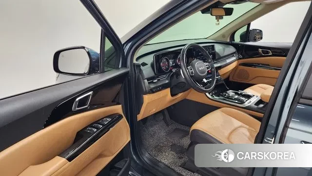 Kia Carnival 4th generation id 3366758 из Кореи 20