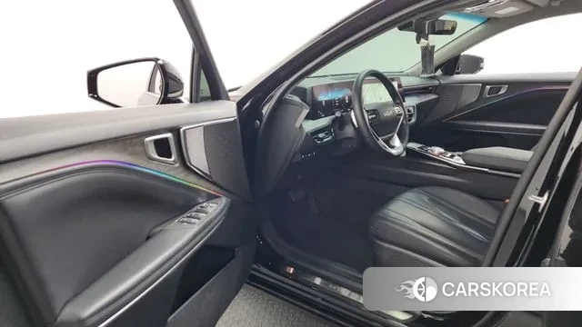 Kia K8 id 3659828 из Кореи 20