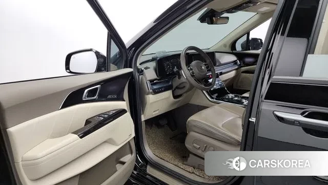 Kia Carnival 4th generation id 3626020 из Кореи 20