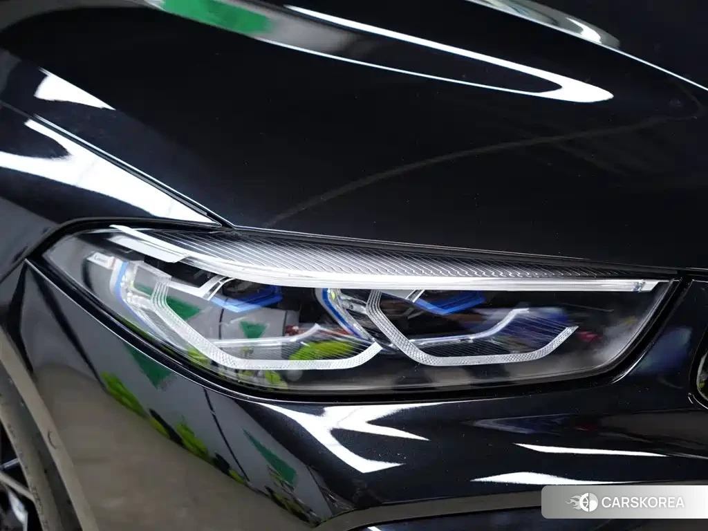 BMW M8 id 4559875 из Китая 46