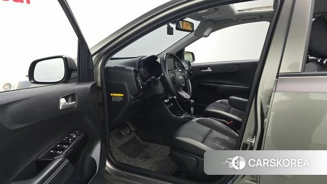 Kia All New Morning (JA) id 3834260 из Кореи 20