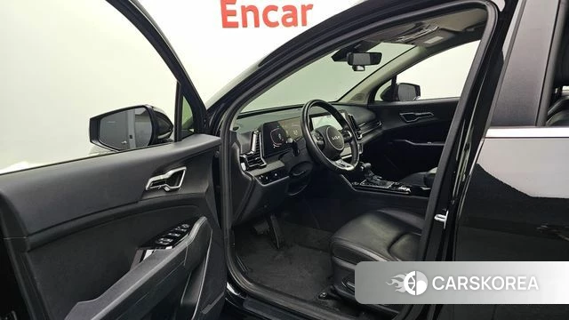 Kia Sportage 5th Generation id 4494302 из Кореи 20