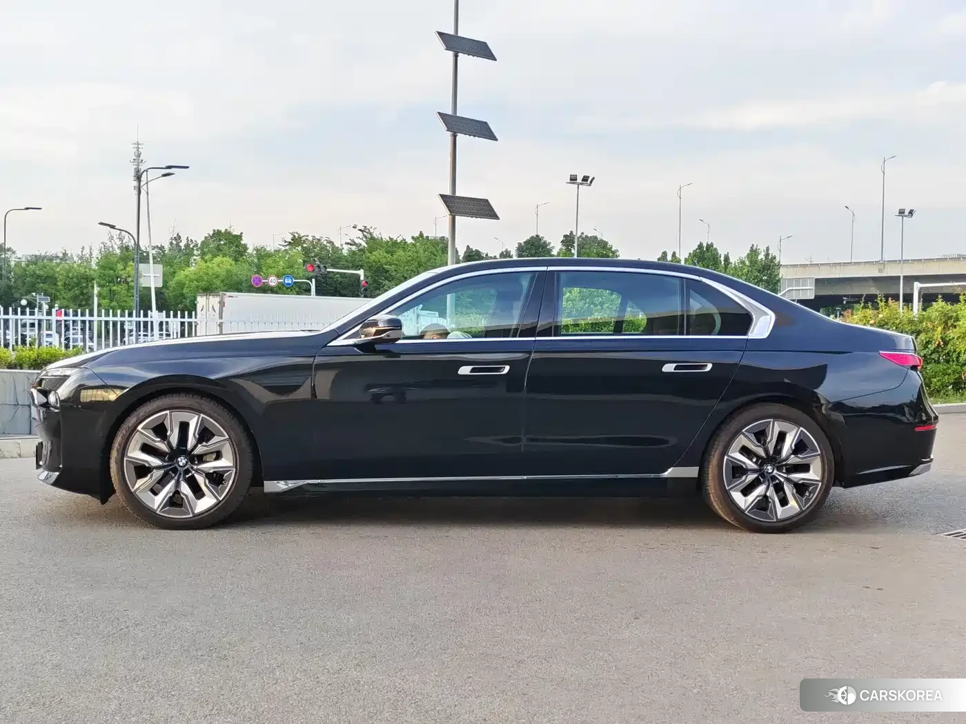 BMW 7 series id 4553909 из Китая 20