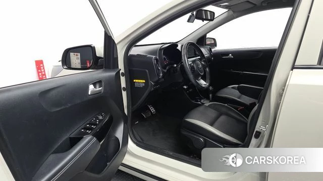 Kia All New Morning (JA) id 4508345 из Кореи 30