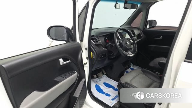 Kia The New Ray id 3925206 из Кореи 20