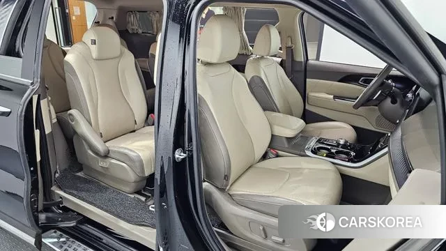 Kia Carnival 4th generation id 3765183 из Кореи 20