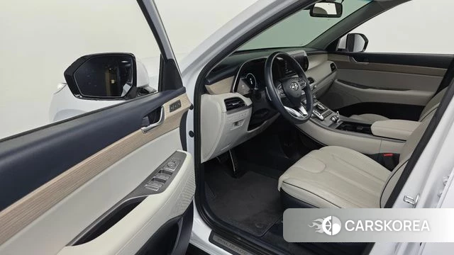 Hyundai Palisade id 4936229 из Кореи 20