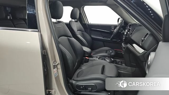 Mini Cooper Countryman id 3865086 из Кореи 20