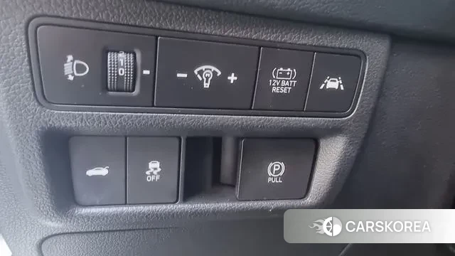 Hyundai Sonata Hybrid (DN8) id 2990427 из Кореи 19