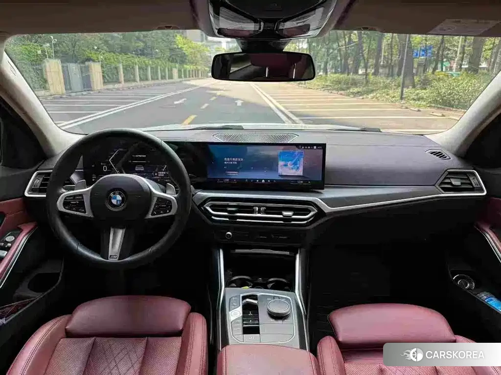 BMW 3 series id 4686193 из Китая 10