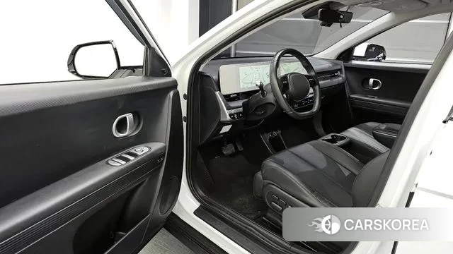 Hyundai Ionic 5 id 3048769 из Кореи 20