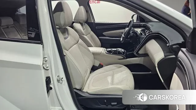 Hyundai Tucson (NX4) id 2970124 из Кореи 20