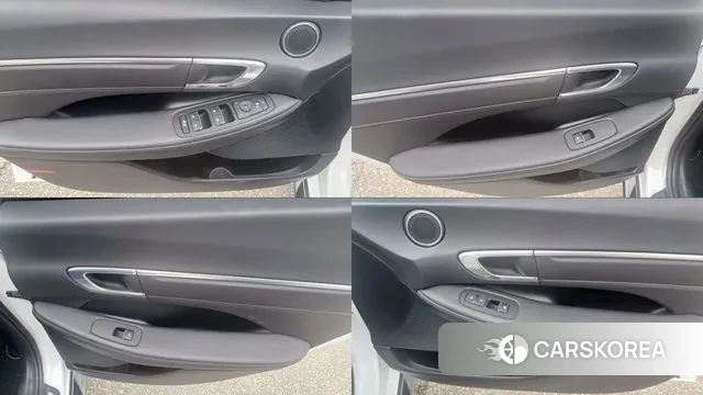 Hyundai Sonata (DN8) id 2930738 из Кореи 20