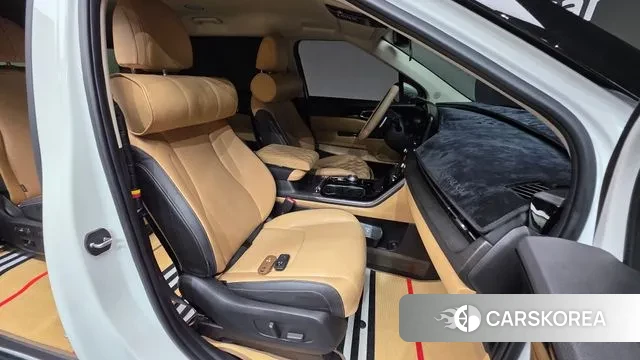 Kia Carnival 4th generation id 3054446 из Кореи 20