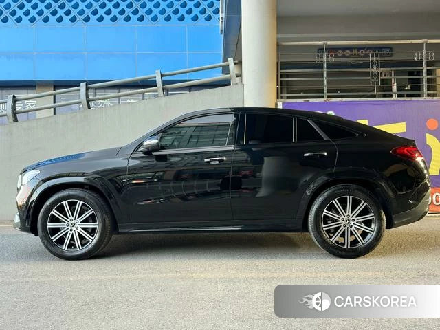 Mercedes-Benz GLE (import) id 4213481 из Китая 15