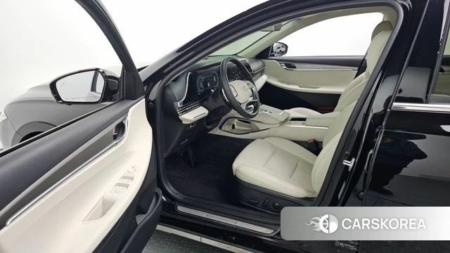 Hyundai The New Grandeur IG id 3806598 из Кореи 20