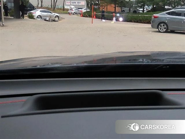 Mercedes-Benz GLC-Class X253 id 4187655 из Кореи 20