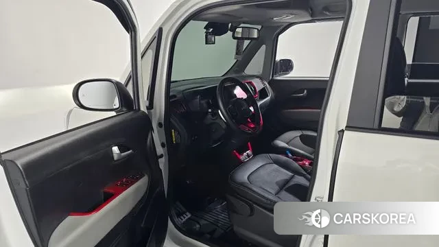 Kia The New Kia Ray EV id 3716270 из Кореи 21