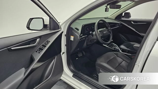 Kia Di Ol Nu Niro id 4534613 из Кореи 30