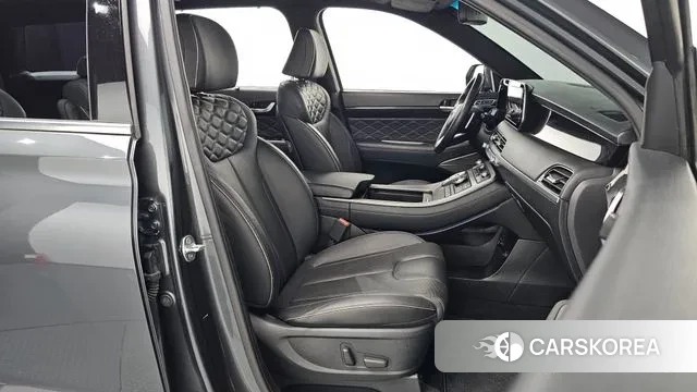 Hyundai Palisade id 3390455 из Кореи 20