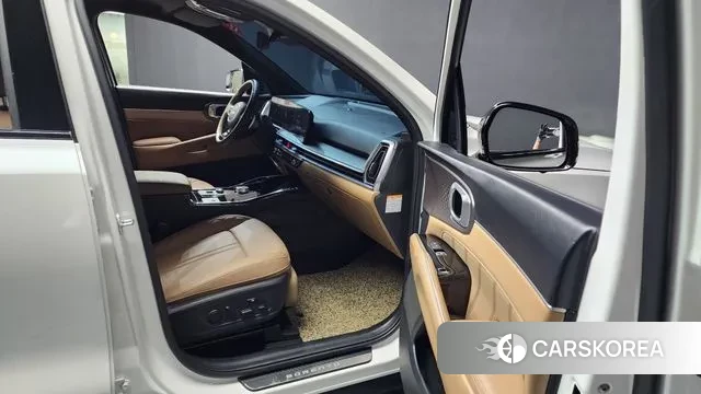 Kia The New Sorento 4th Generation id 3231304 из Кореи 20