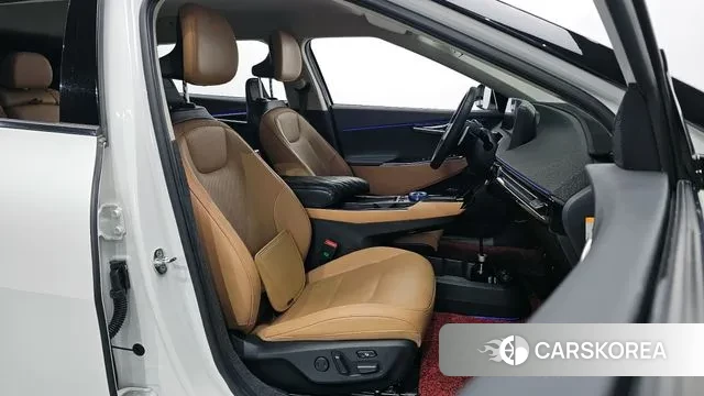 Kia EV6 id 3059190 из Кореи 20