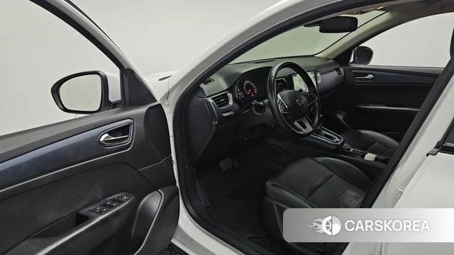 Renault Korea (Samsung) XM3 id 4535439 из Кореи 31