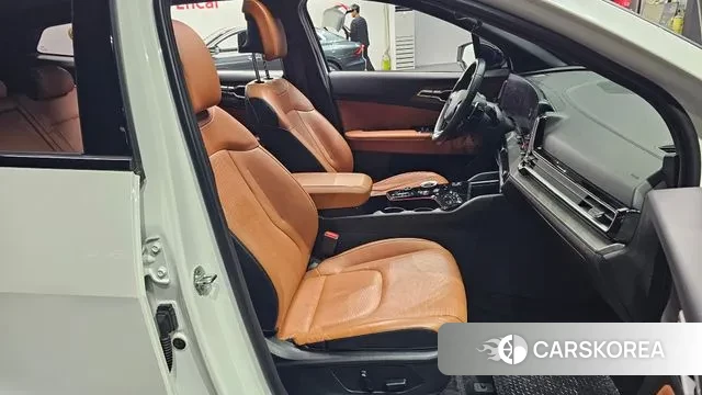 Kia Sportage 5th Generation id 3453563 из Кореи 20