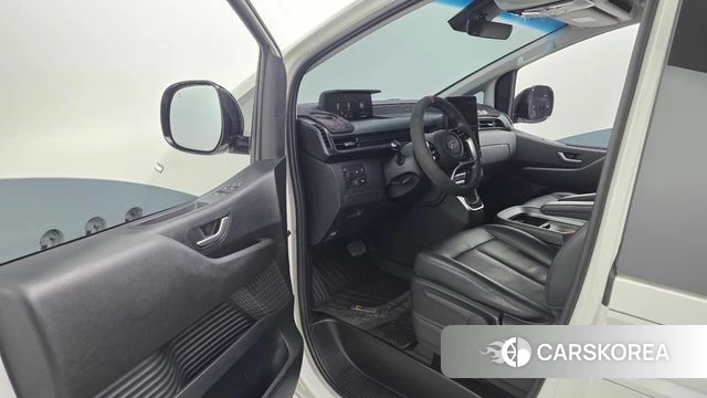 Hyundai Staria id 4383056 из Кореи 20