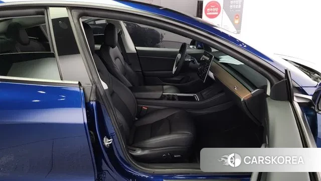 Tesla Model 3 id 2980616 из Кореи 20