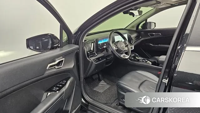 Kia Sportage 5th Generation id 3492756 из Кореи 20