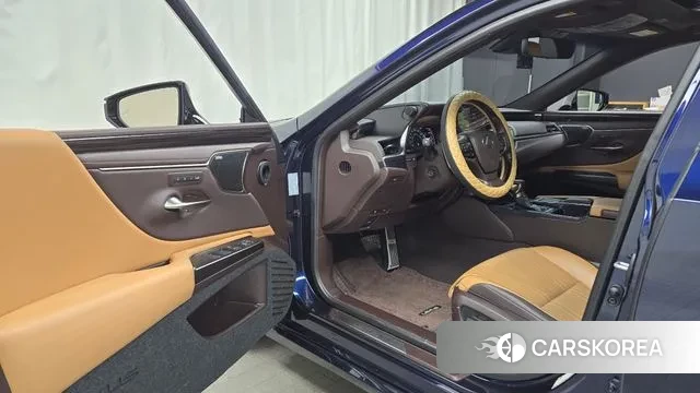 Lexus ES300h 7th generation id 3636340 из Кореи 20