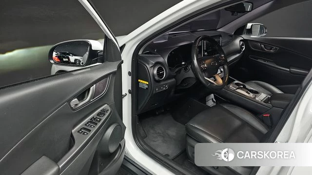 Hyundai Kona Electric id 4856281 из Кореи 30
