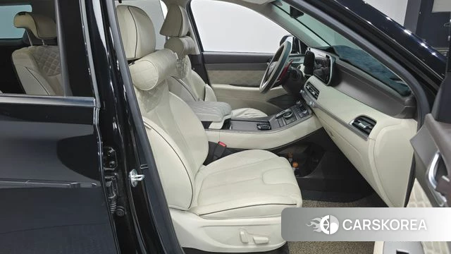 Hyundai Palisade id 3833884 из Кореи 20