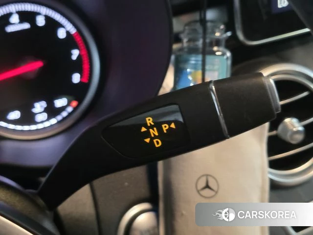 Mercedes-Benz GLC-Class X253 id 4551643 из Кореи 20
