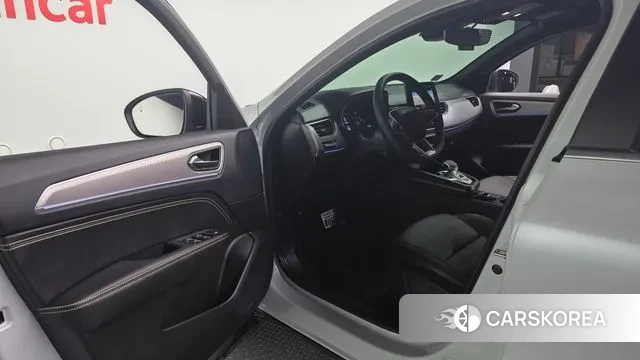 Renault Korea (Samsung) Arcana id 3447095 из Кореи 20