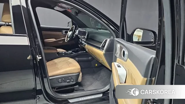 Kia The New Sorento 4th Generation id 3689992 из Кореи 20