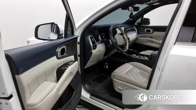 Kia Sorento 4th Generation id 3002493 из Кореи 20