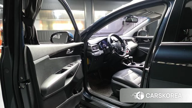 Kia The New Sorento id 4605150 из Кореи 20