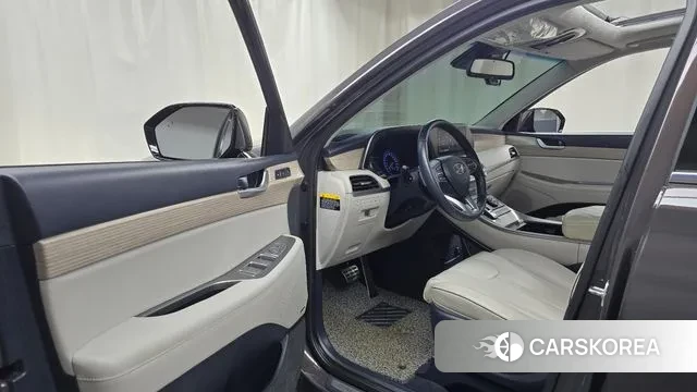 Hyundai Palisade id 3307992 из Кореи 20