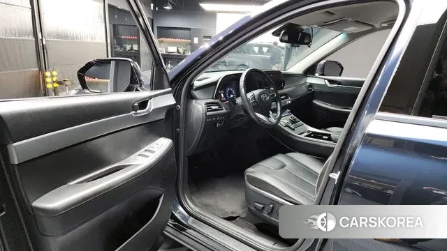 Hyundai Palisade id 3625940 из Кореи 20