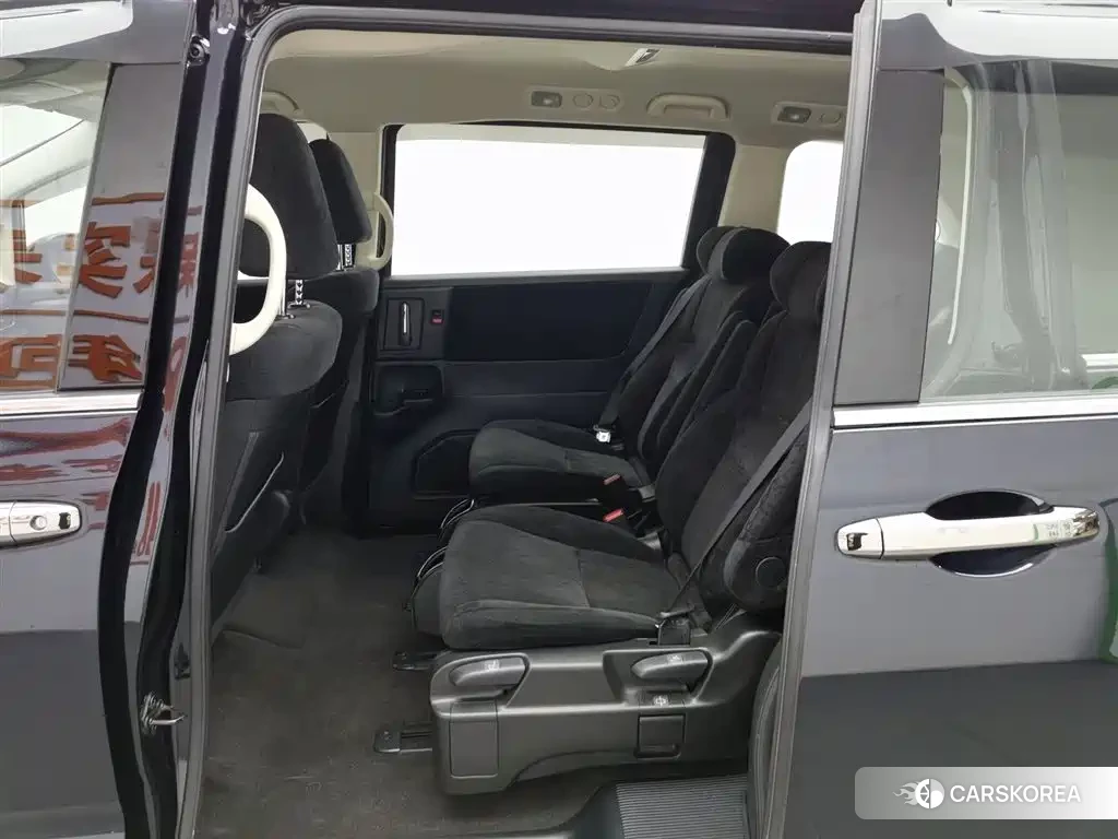 Honda Odyssey id 4515356 из Китая 24