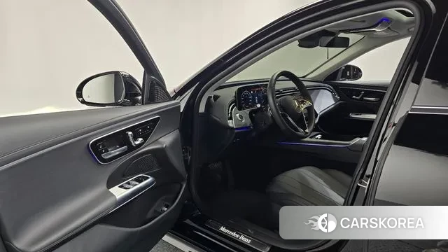 Mercedes-Benz E-Class W214 id 3619887 из Кореи 20