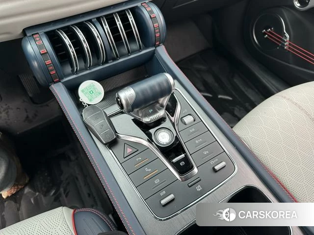 BYD Yuan PLUS id 4240310 из Китая 41