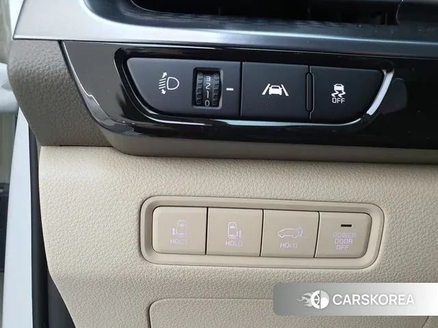 Kia Carnival 4th generation id 2979970 из Кореи 20