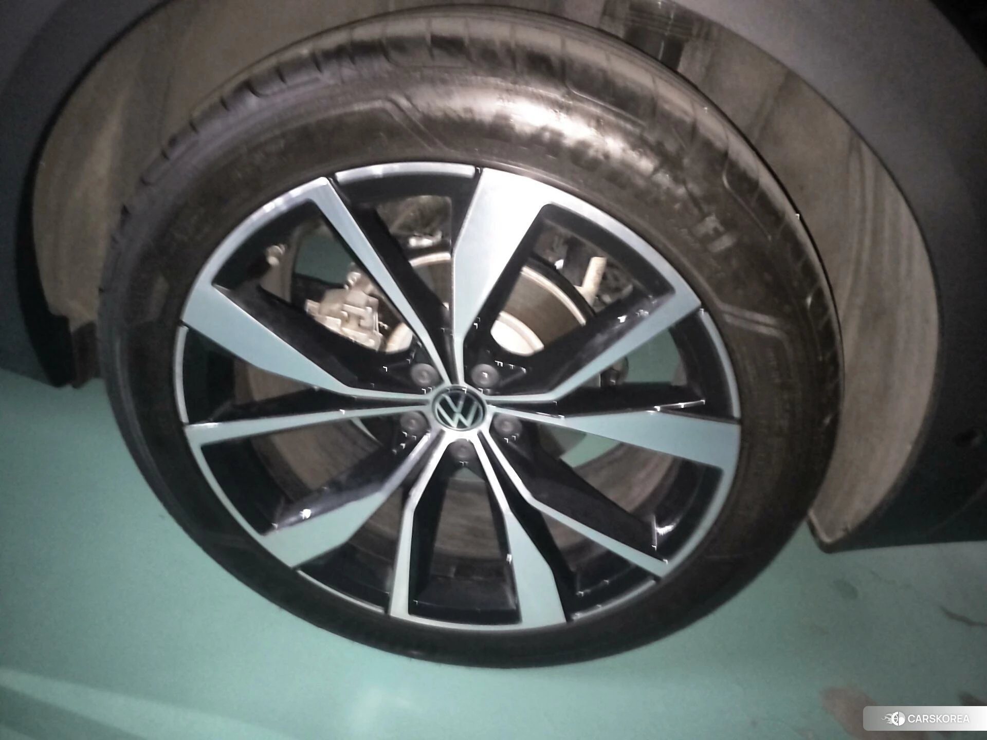 Volkswagen Lanjing id 4468125 из Китая 20
